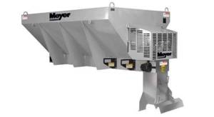 Meyer - Meyer MDV-A 1044 Electric 10' SS Hopper Insert (64540) - Image 3