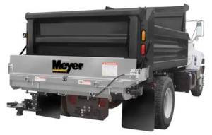 Meyer - Meyer Base Line 960 Dump Truck Spreader (64230) - Image 3