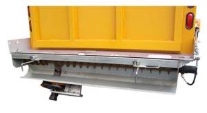 Meyer - Meyer RTG Premium Dump Truck Spreader (63907) - Image 5