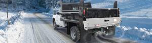 Meyer - Meyer UTG Premium CD Electric-450SS Dump Truck Spreader (63902) - Image 2