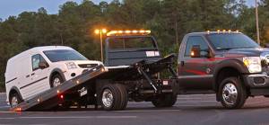 Jerr-Dan - Jerr-Dan 6 Ton XLP Ford F550 and Dodge 5500 (6TXLPF550D5500) - Image 3