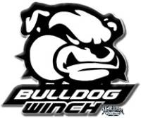 Bulldog Winch