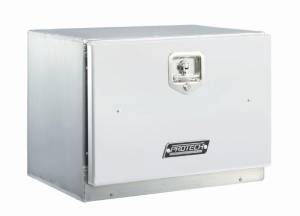 ProTech ProTech Aluminum Toolbox Single Drop-Down Door (20-2013
