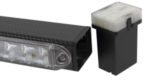 TowMate - TowMate 38" Lithium Wireless Tow Light w/7-Pin RV  (HL38BUC-7RV) - Image 2