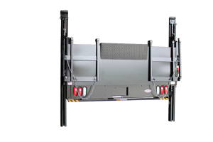 Tommy Gate - Tommy Gate Flatbed and Van - Railgate Series: High-Cycle GBR (89-30 GBR) - Image 3