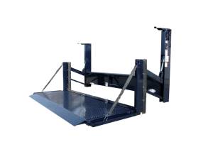 Tommy Gate - Tommy Gate Dump Body - G2 Series (G2-87-1650 LD33) - Image 1