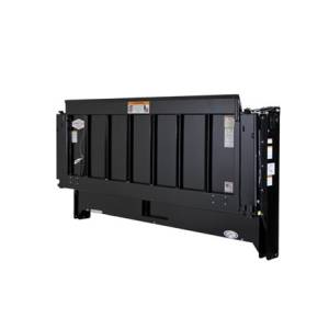 Tommy Gate - Tommy Gate Dump Body - G2 Series (G2-87-1650 LD33) - Image 2