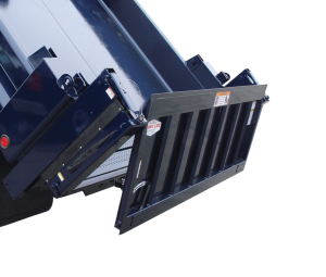 Tommy Gate - Tommy Gate Dump Body - G2 Series (G2-87-1650 LD33) - Image 3