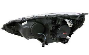 Anzo USA - Anzo USA Projector Headlight Set 121473 - Image 2