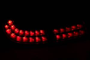 Anzo USA - Anzo USA Tail Light Assembly 311200 - Image 3