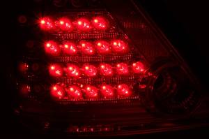 Anzo USA - Anzo USA Tail Light Assembly 321060 - Image 3