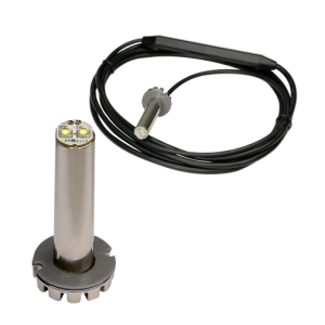 Ecco Lighting - Ecco ED0010 Hide-A-LED Bullet (ED0010A) - Image 2