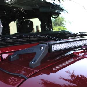 Westin - Westin HD LED Cowl Mount 09-41025 - Image 7